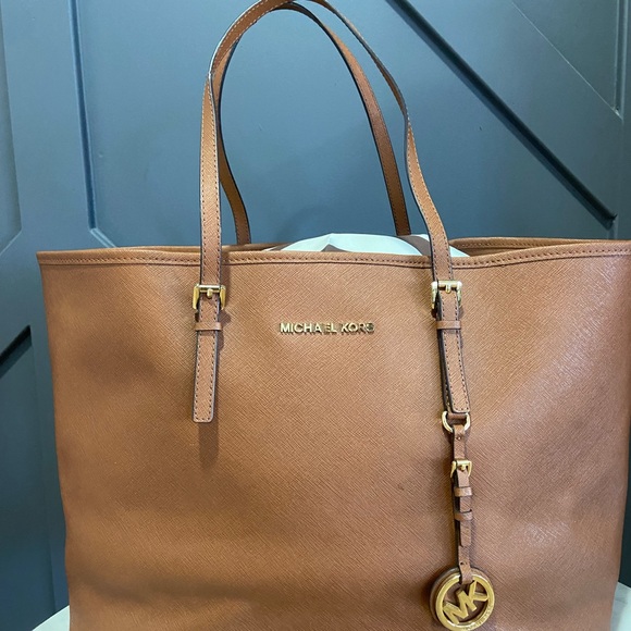 Michael Kors Tote Bag - Picture 2 of 14